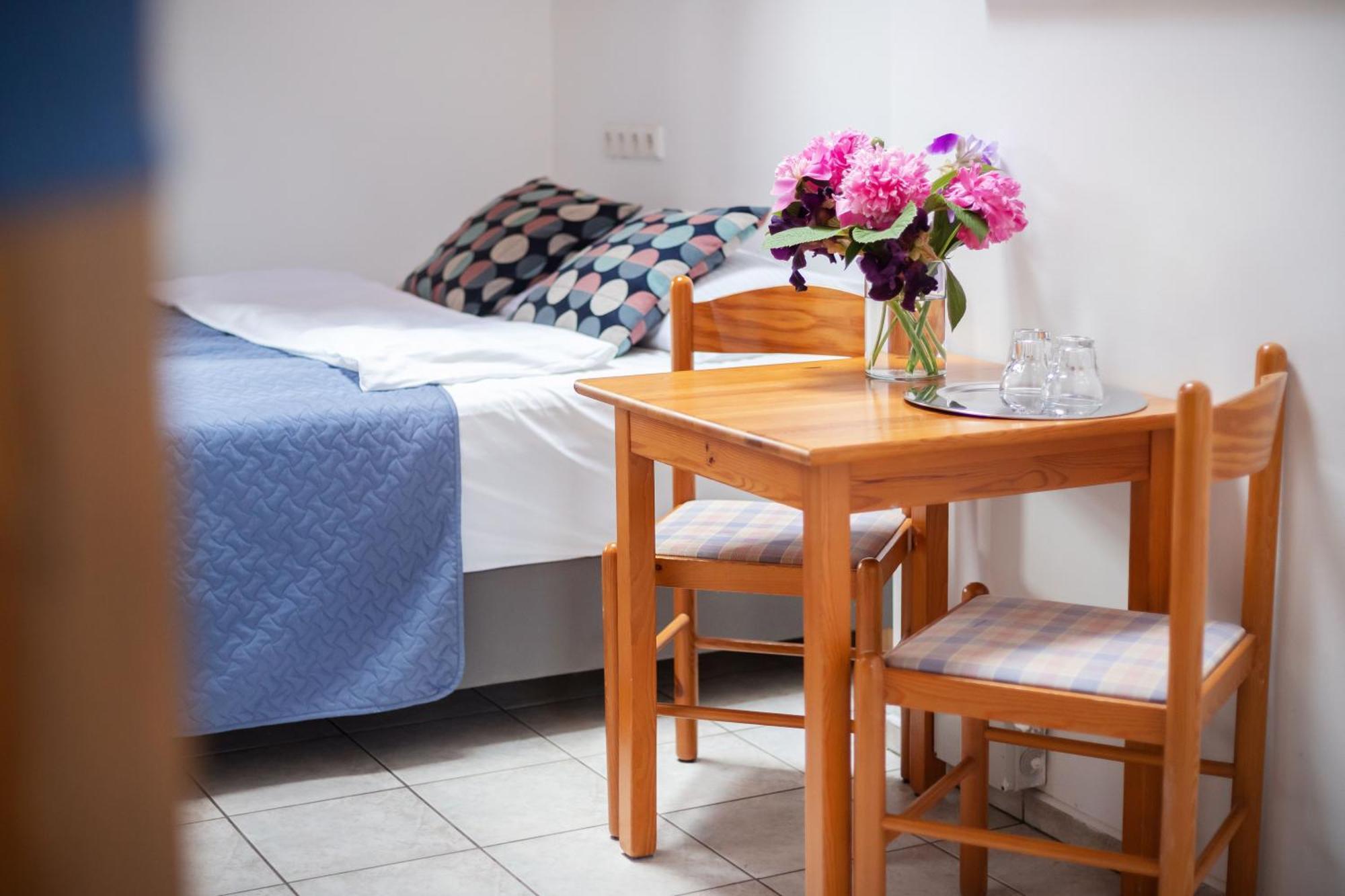 House Of Sun Bed & Breakfast Вилнюс Екстериор снимка
