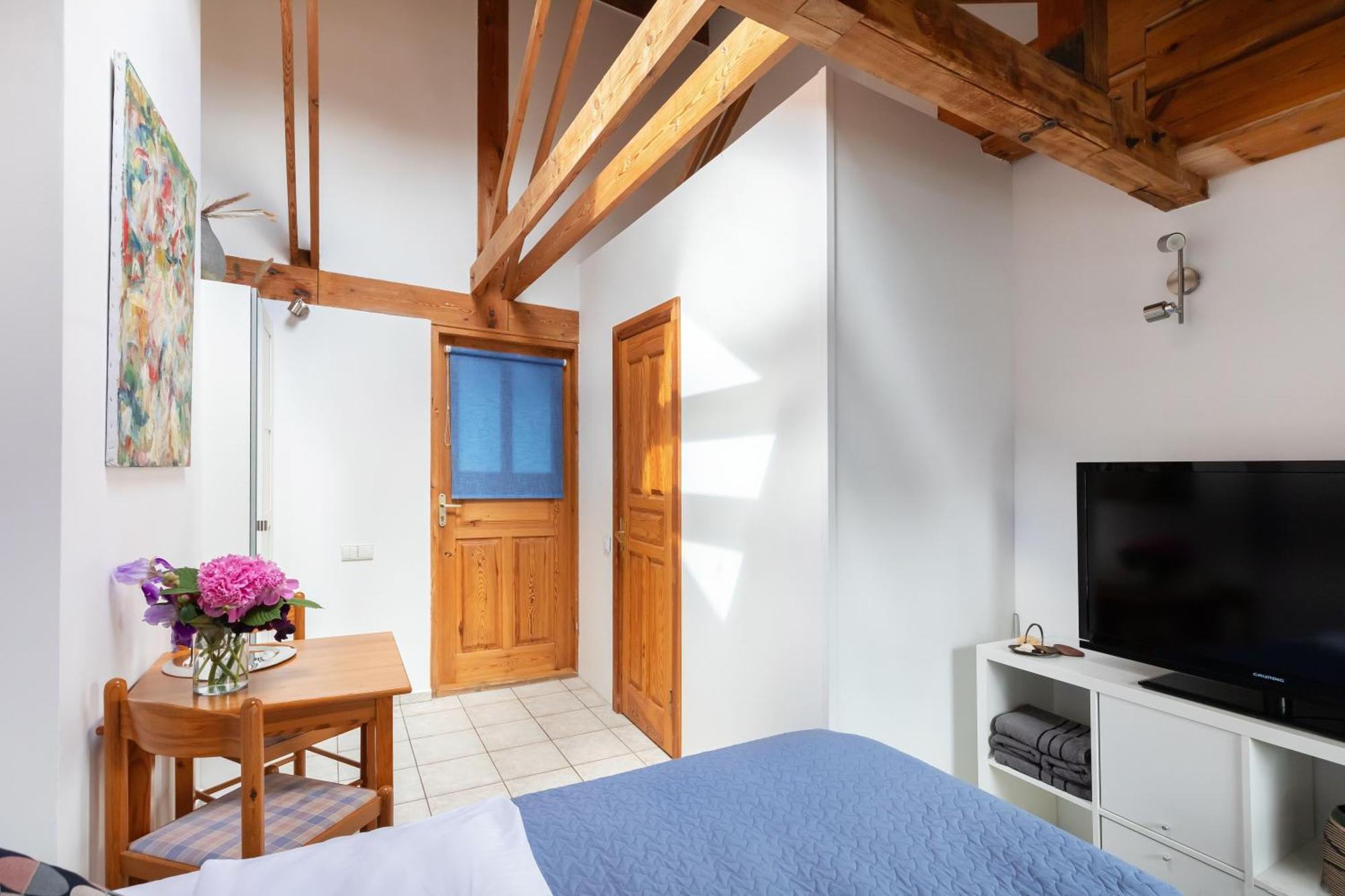 House Of Sun Bed & Breakfast Вилнюс Екстериор снимка