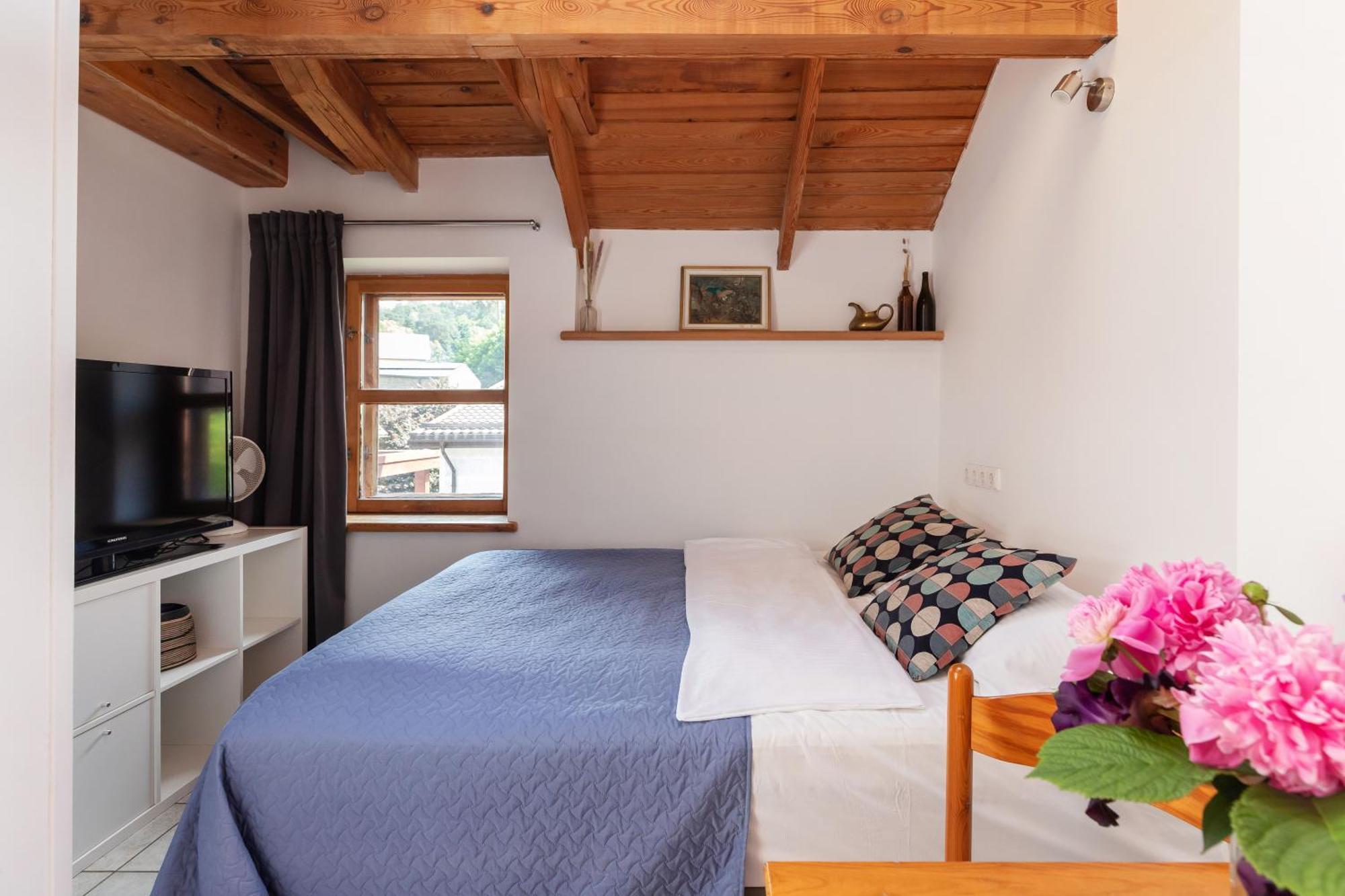 House Of Sun Bed & Breakfast Вилнюс Екстериор снимка