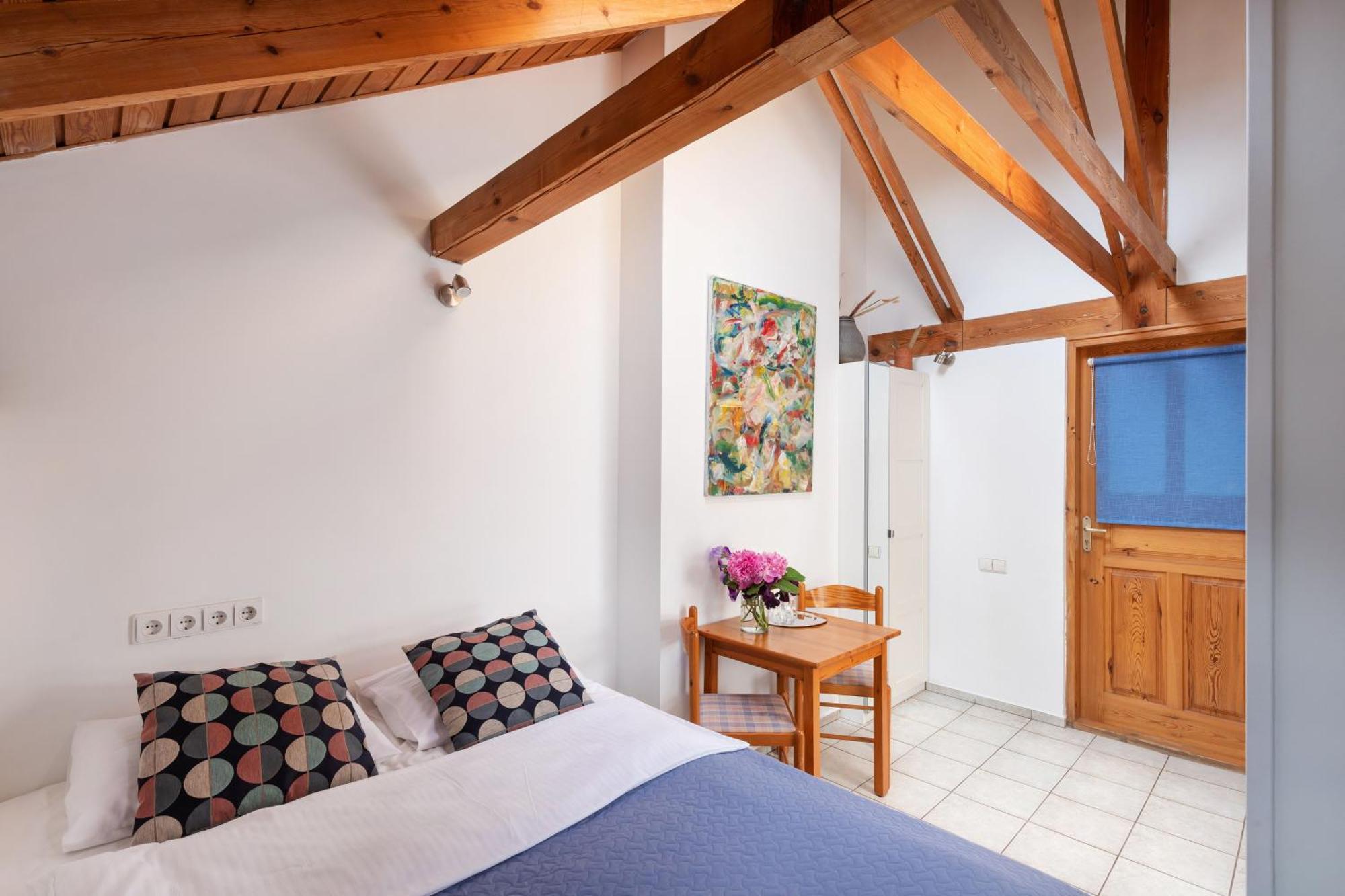 House Of Sun Bed & Breakfast Вилнюс Екстериор снимка