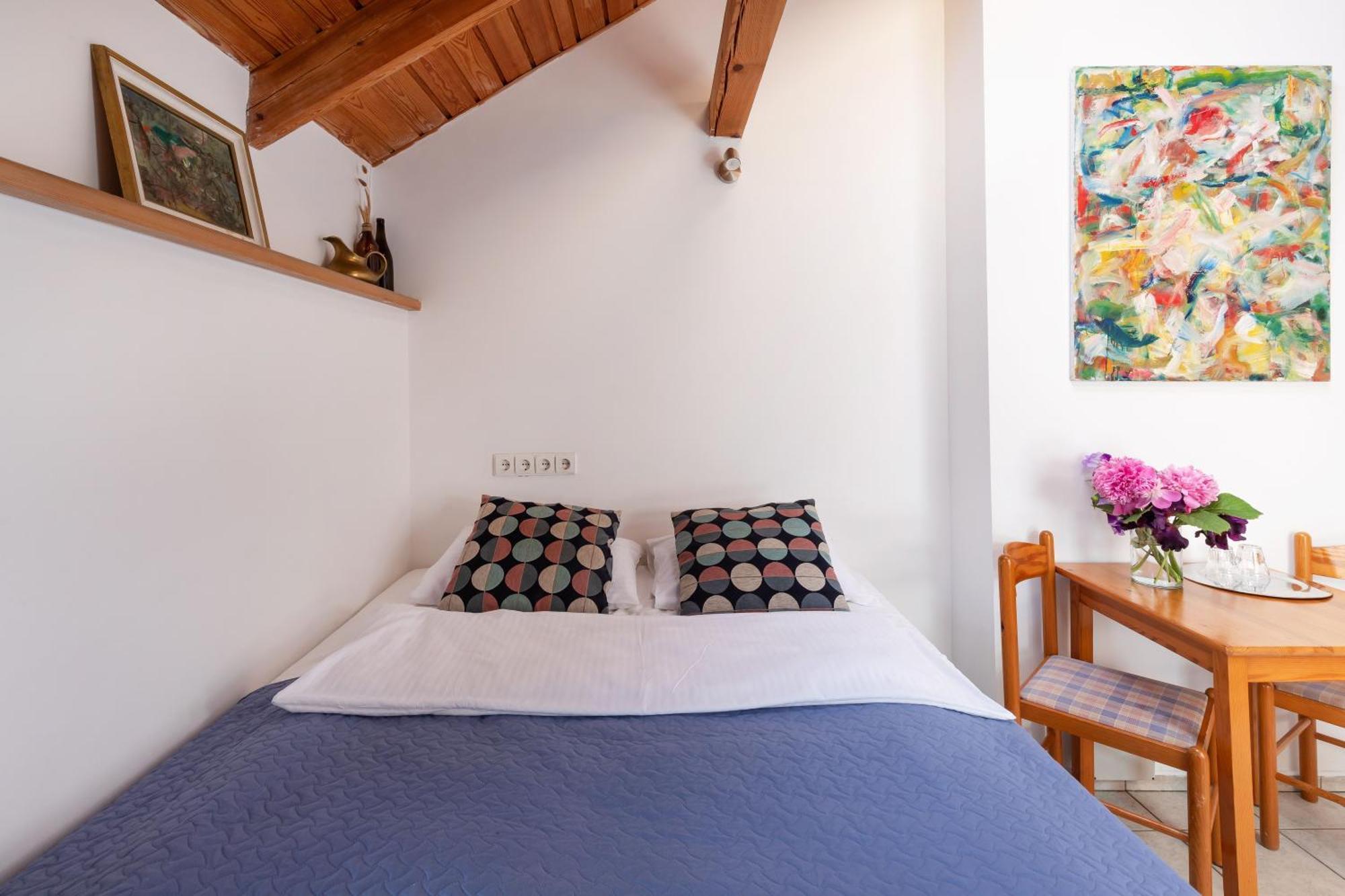 House Of Sun Bed & Breakfast Вилнюс Екстериор снимка