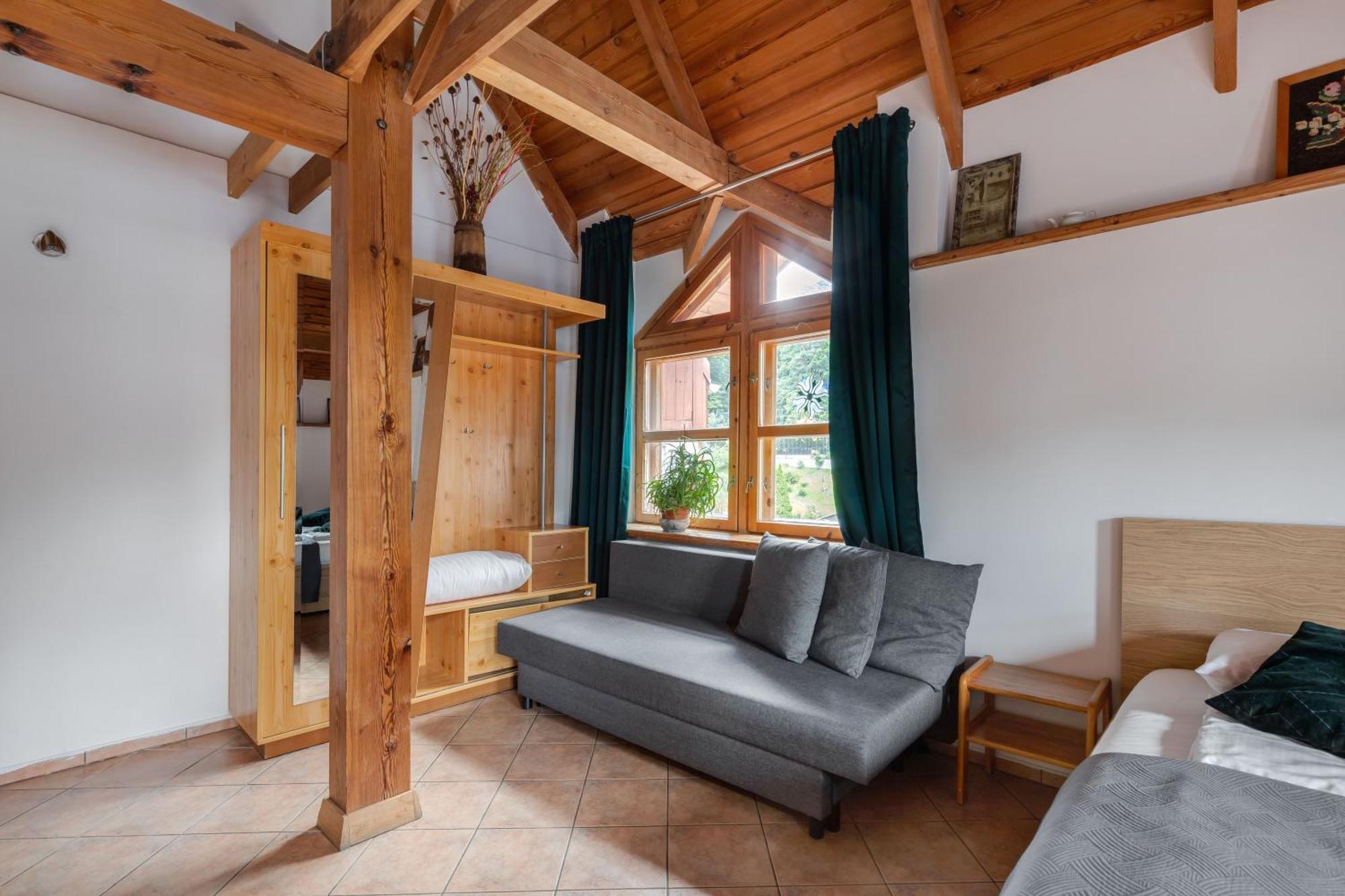 House Of Sun Bed & Breakfast Вилнюс Екстериор снимка