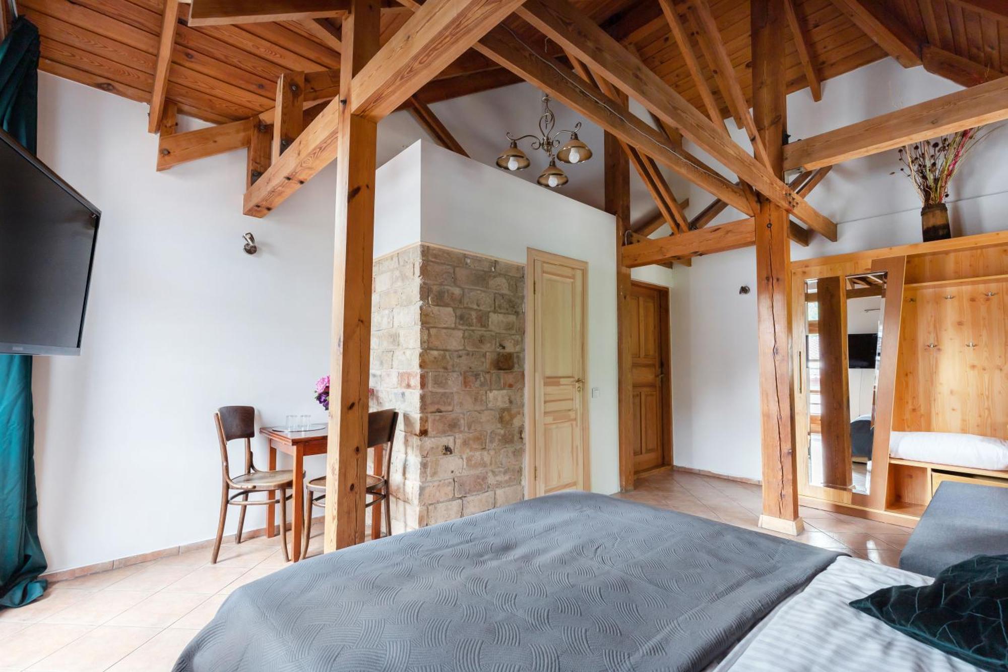 House Of Sun Bed & Breakfast Вилнюс Екстериор снимка